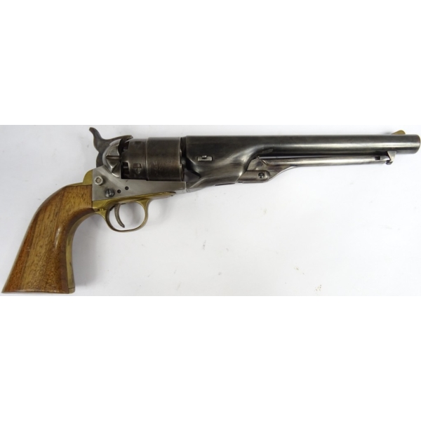Rewolwer Colt Army mod. 1860 kal. .44BP